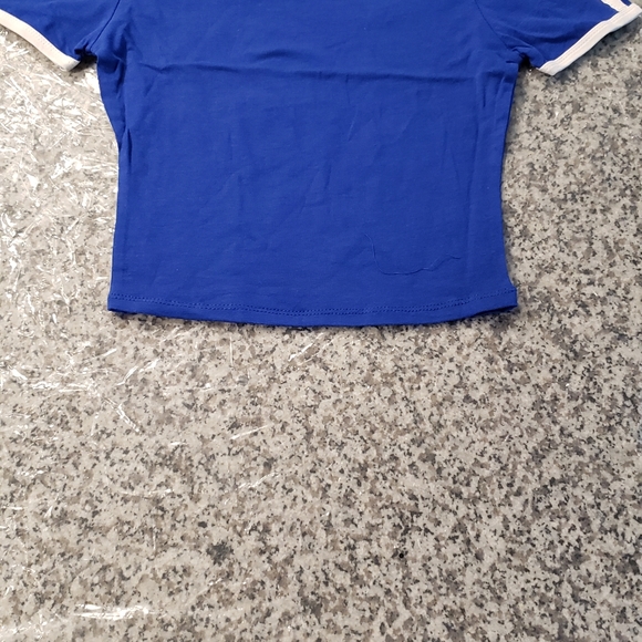 Crop top - Picture 3 of 4